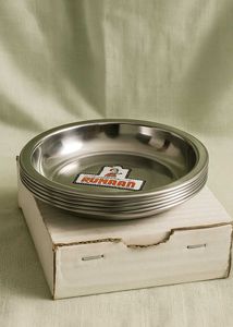 Small Plates Set (6 piece)