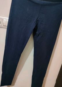 Stretchable Fitt Jeg