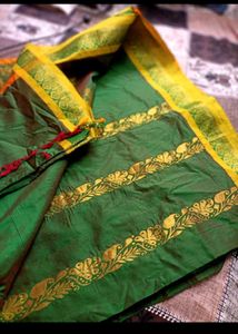 SALE!! South Indian Pure Pattu Saree