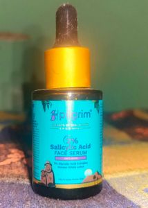 Pilgrim Salicylic Acid Serum