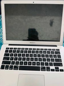 Apple Macbook Air 13&#34; 2017
