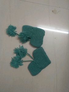 New Born Baby Sweater