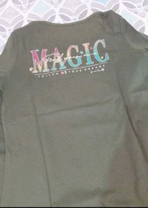 Cute T-Shirt Set