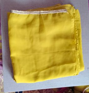Mehendi Colour Suit Length -42inch With Salwar
