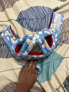 Baby Helmet