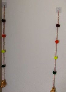 Door Hanging