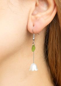 Pair Of Earrings