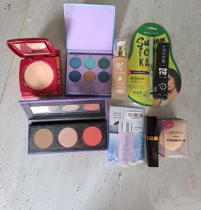 Makeup Bundle