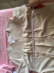 It’s a New Top From Dubai, Not Used Even Once