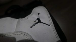 Jordan Sneakers Bulky | Best For Rainy Season 🌧️