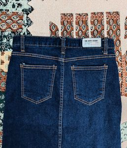 DENIM Skirt For Women😍
