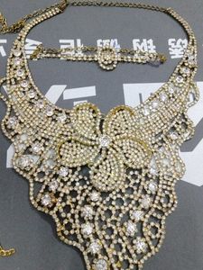 Artificial Jewellery Sets Combo