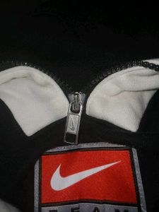 Nike Team Sweatshirt