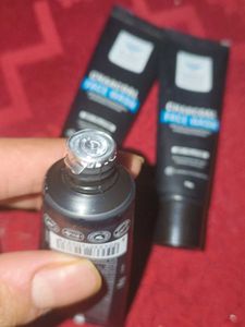 Bombay Shaving Co Face Wash