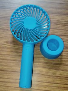 Hand Fan