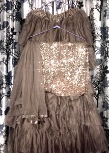 Lehenga Set