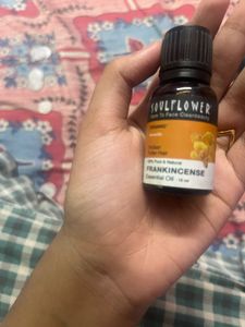 Essential Oil