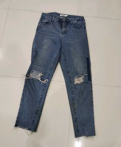 Ripped Jeans