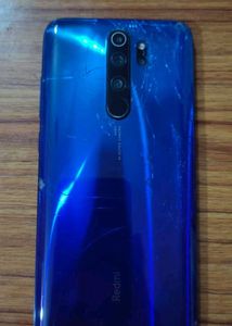 Redmi Note 8 Pro