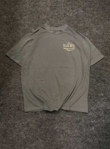 RGSRT Palace Hotel Graphic T-Shirt