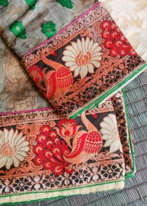 New Saree