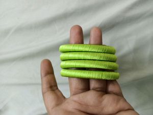 combo 3 sets  bangles