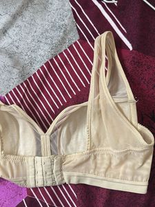 Mesh Bralette