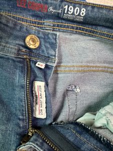 Lee Cooper Denim Jeans