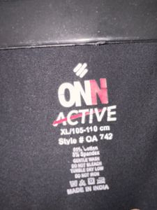 Active Wear Set