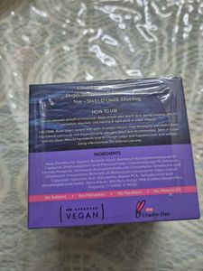 Aqualogica Illuminate+ Gel Moisturiser
