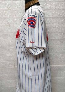 Fresh Piece Unisex Baseball Jersey Chest Size 36
