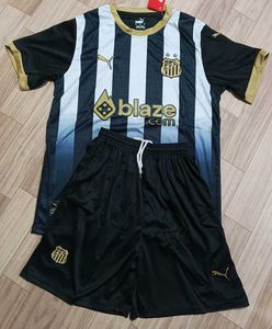 Puma Football Jersey & Shorts