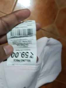 First Touch Baby Underwear