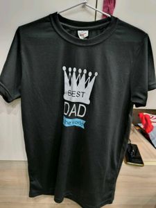 ASOS Floral Print T-Shirt
