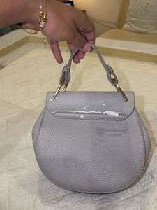 Elegant Handbag Sling Purse