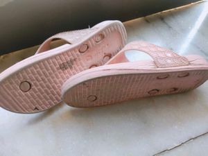 Daily Wear Flipflopsfor Women Size 6