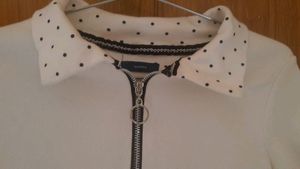 Cute White Cropped Tee for Women