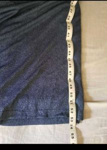 Gray Tank Maxi Dress