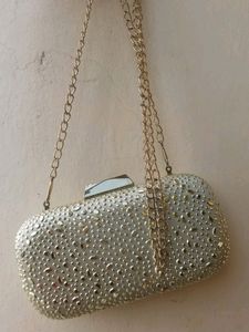 Party Style Clutch