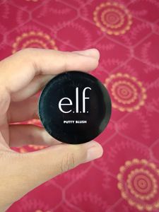 ELF Putty Blush