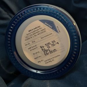 Plum Rice Water Clear Moisture Gel Cream