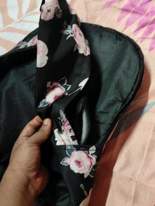 girls back pack