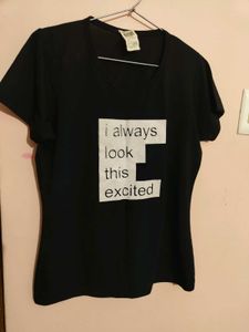 Graphic T Shirt