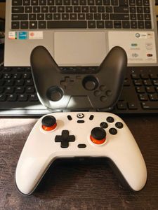 3Day Old GAMERSIR Controller Multi Platform