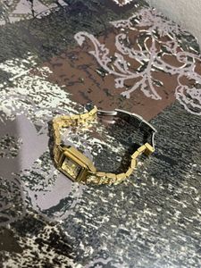 CARTIER panthere watch.