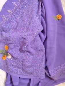 90s And 2000s STYLE BEAUTIFUL SAREE