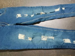 Classic Funky Jeans