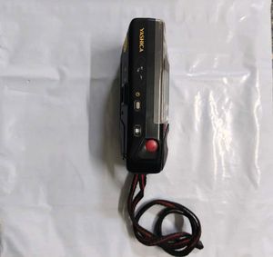 Vintage Yashica Ninja Star II Film Camera