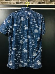 Gap Denim Shirt