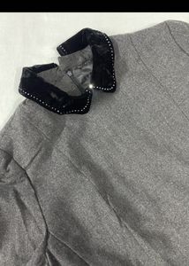 Korean Dress For Winter